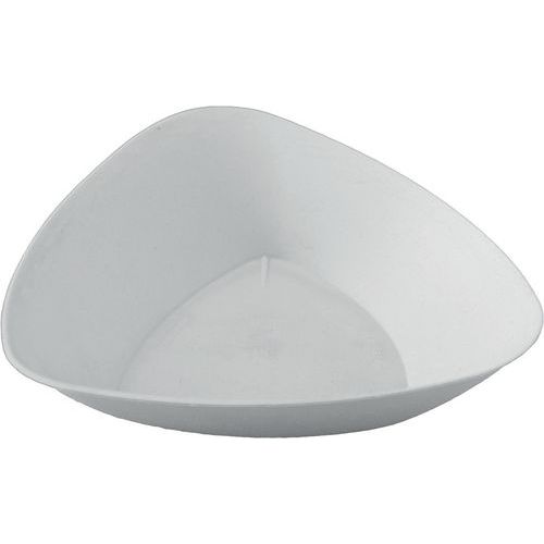 Piatto fondo design 530 cc,