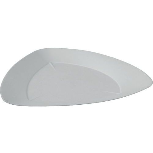 Piattino design 21 cm,