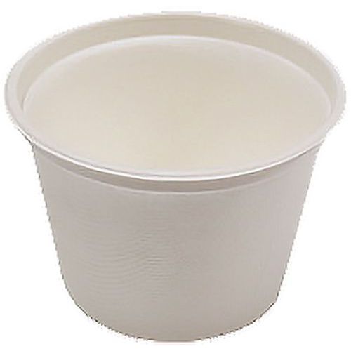 Coppetta 140 cc polpa di cellulosa,