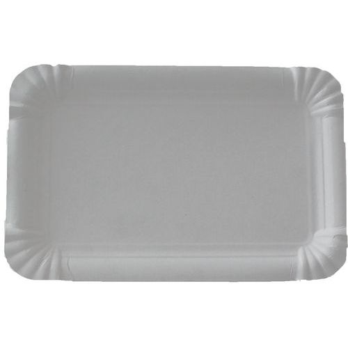 Vassoio da 20x13 cm,