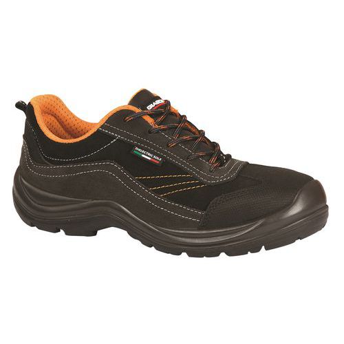 Calzatura bassa di sicurezza per elettricista FRANKLIN HRD052T - 46,