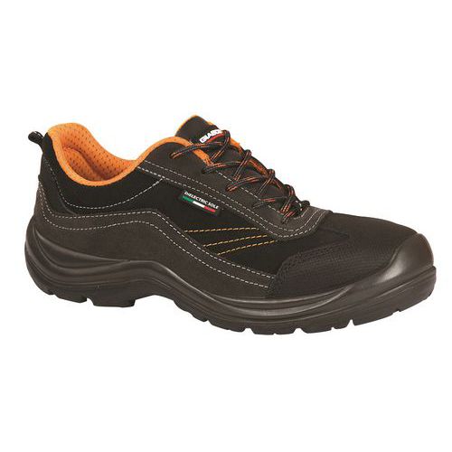Calzatura bassa di sicurezza per elettricista FRANKLIN HRD052T - 47,