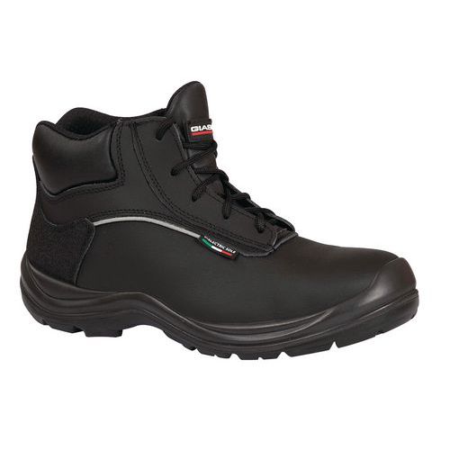 Calzatura alta di sicurezza per elettricista EDISON HRD060D - 38,