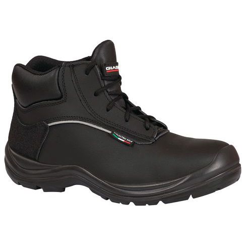 Calzatura alta di sicurezza per elettricista EDISON HRD060D - 39,