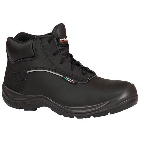 Calzatura alta di sicurezza per elettricista EDISON HRD060D - 40,