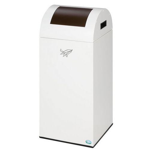 Contenitore per rifiuti riciclabili WSG 55R - 60L,