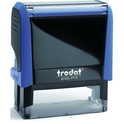 Timbro Xprint Copia conforme all'originale,