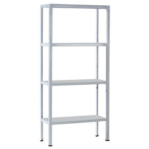 Kit elemento di partenza Multiline Alt.xLungh.xProf. 1800x800x350 mm Carico max 60 kg,