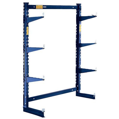 Kit scaff. cantilever elem. partenza lato singolo,