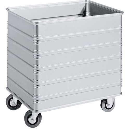 Carrello di trasporto W182 - 230 L,