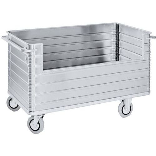 Carrello di trasporto W172,