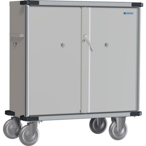 Carrello armadio universale W105N - 610 L,