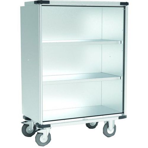 Carrello armadio universale W105N - 837 L,