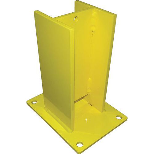 PROTEZIONE INTERMEDIA SCAFFALATURA 1 ASSE ALTEZZA 23 CM,