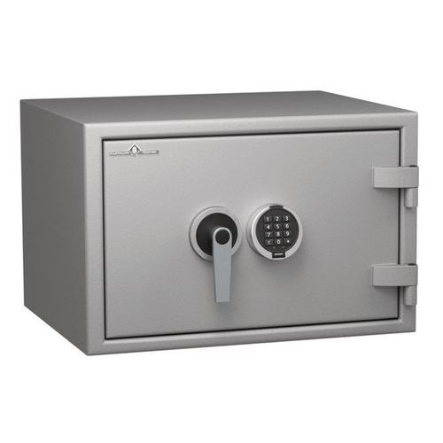 CASSAFORTE PROTECT DUO 54 L CLASSE 1 SERRATURA ELETTRONICA,
