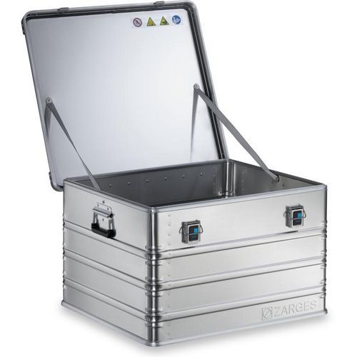 Cassa per il trasporto in alluminio universale K470 - 190 L,