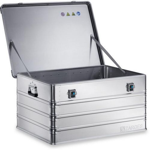 Cassa per il trasporto in alluminio universale K470 - 259 L,