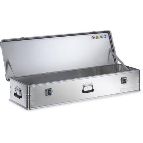 Cassa per il trasporto in alluminio universale K470 - 119 L,