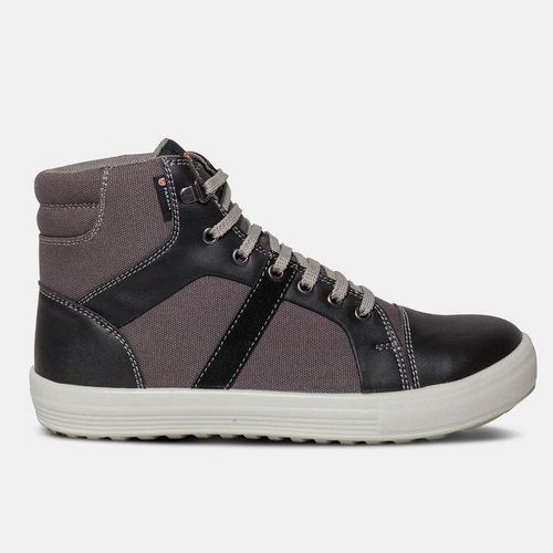 Calzature di sicurezza alte VERCOR S1PS T.42 - Parade,