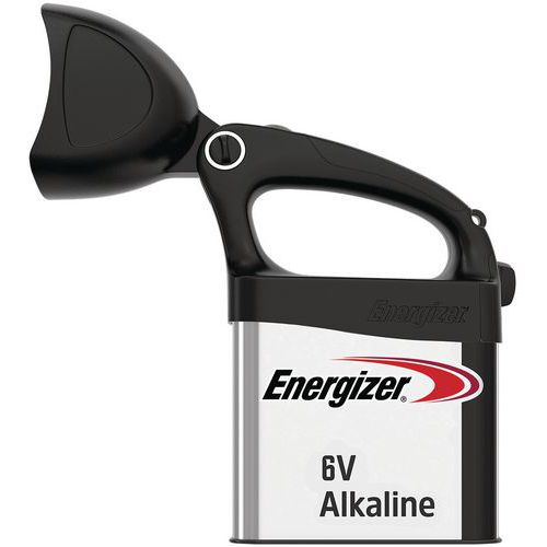 Faretto Portatile A Led Con Impugnatura,