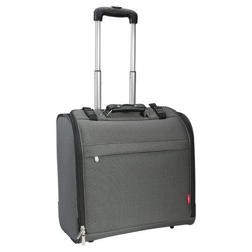 Pilot case a rotelle speciale PC portatile,
