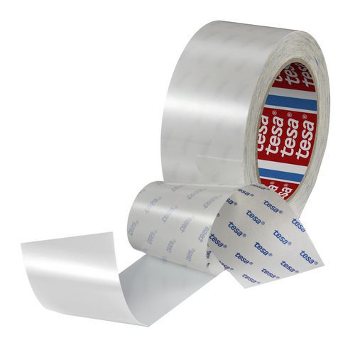 Nastro per marcatura 60960 - Bianco 50 mm x 20 m,