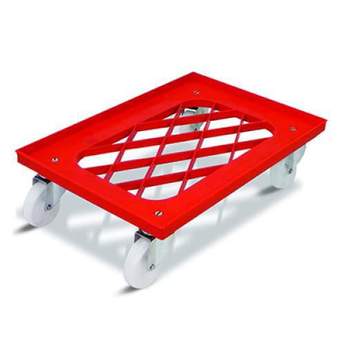 Portacestello solo base plastica,