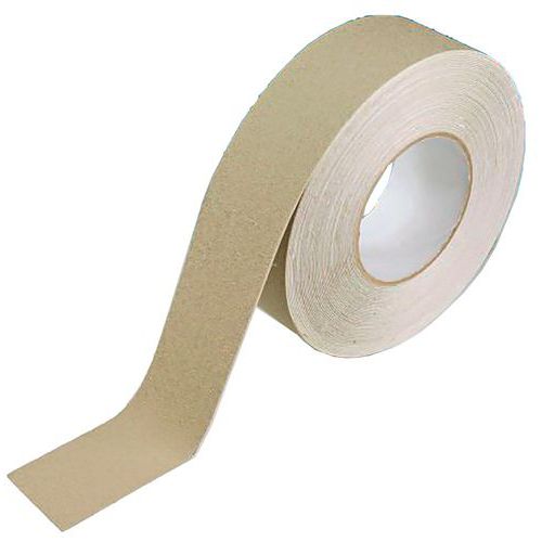 Adesivo antiscivolo speciale per ambienti acquatici beige,