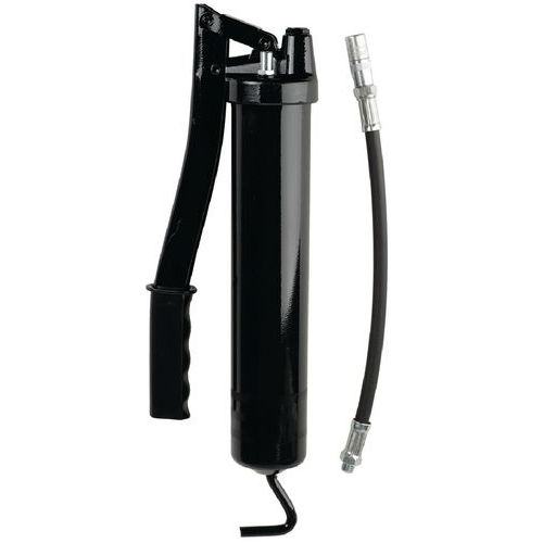 Pompa serie industriale 1, con ZBH, maschiatura M 10 X 1,