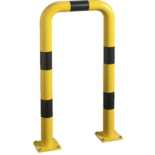 Barriera di protezione dritta - Lunghezza 60 cm,