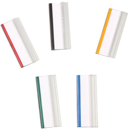 Lotto di 10 Tacche 50x50 mm 50 mm,