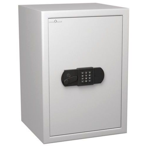 Cassaforte serie MB serr. codice 55 L,