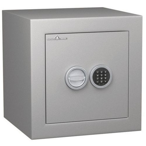 Cassaforte serie Vulcano serr. codice 40 L,