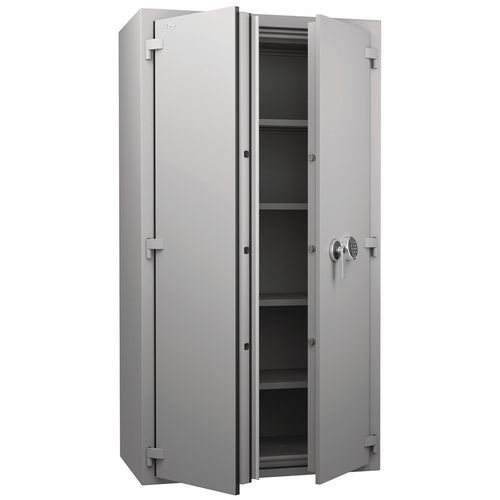 Cassaforte Stop Fire 30 min serr. codice 660 L,