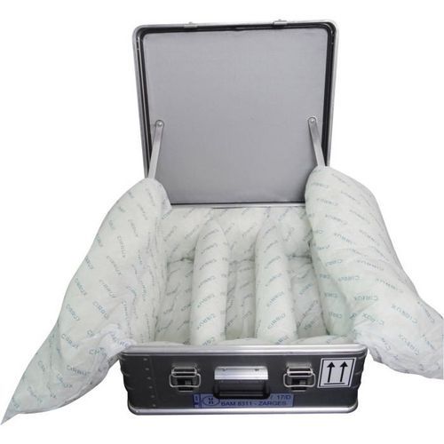 Cassa per il trasporto K470 Akku Safe - 67 L,