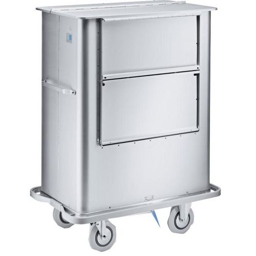 Carrello di trasporto W171 - 690 L,