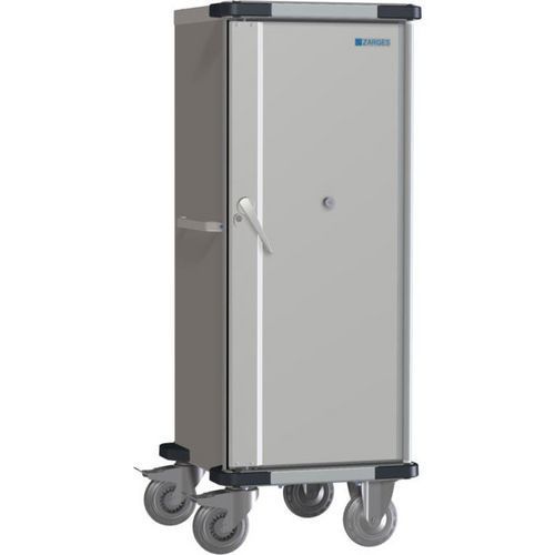 Carrello modulare W105N - 370 L,