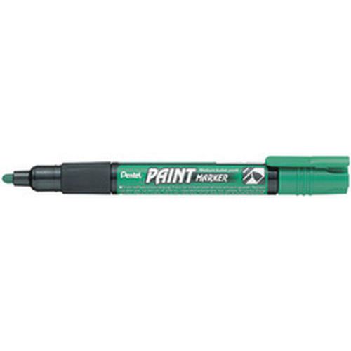 Marcatore PAINT MARKER MMP20, verde,