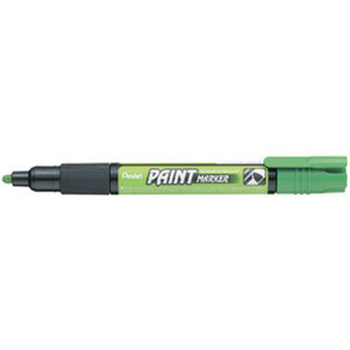 Marcatore PAINT MARKER MMP20, verde chiaro,