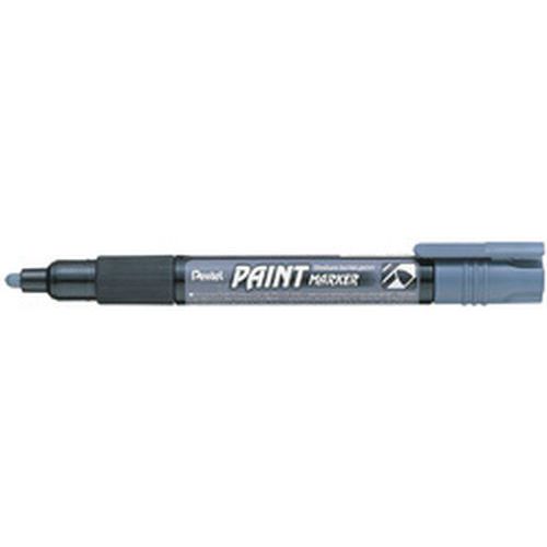 Marcatore PAINT MARKER MMP20, grigio,