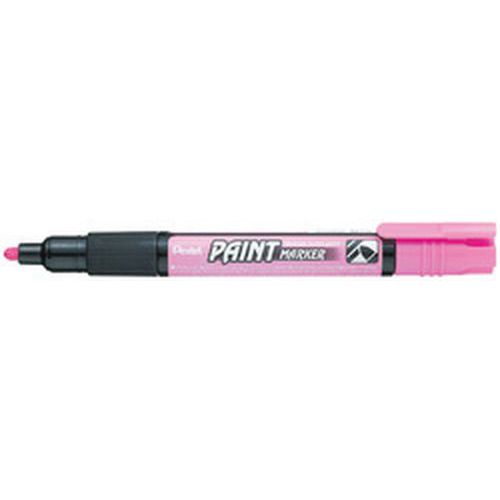 Marcatore PAINT MARKER MMP20, rosa shocking,