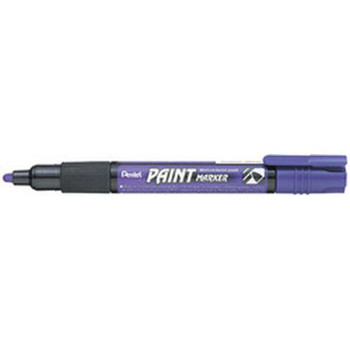 Marcatore PAINT MARKER MMP20, viola,