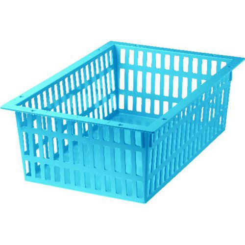 Contenitore modulo ABS carrello modulare-600mm×400mm×200mm,