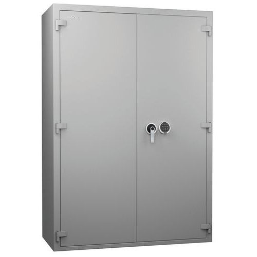 Cassaforte Stop Fire 30 min serr. codice 890 L,