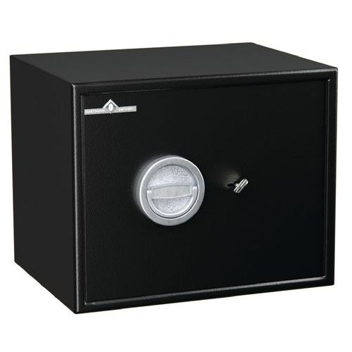 Cassaforte serie HT serr. chiave 32 L,