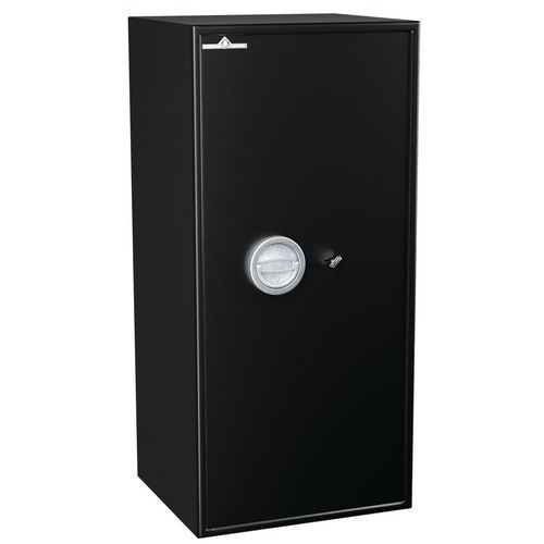 Cassaforte serie HT serr. chiave 135 L,