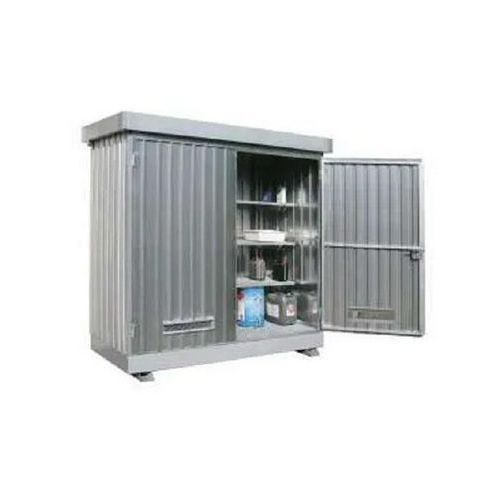 Modul container 570 lt 2600x1700x2400 mm,