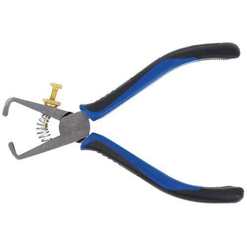 Pinza spelafili 160 mm - Manutan,