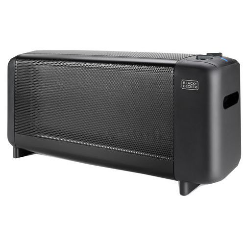 Pannello radiante 1500 W BXMRA1500E - Black and Decker,