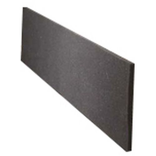 Lotto di 2 espansi di protezione carrozzeria - Nero,